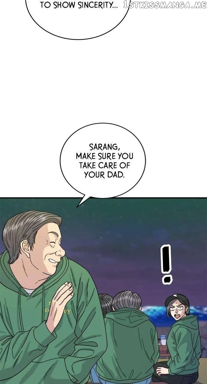 A Deadbeat’s Meal Chapter 78 page 3