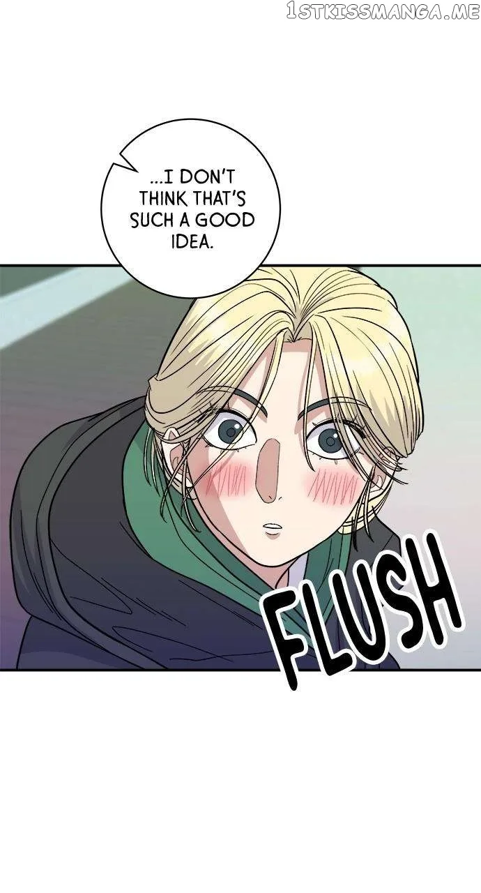 A Deadbeat’s Meal Chapter 78 page 16