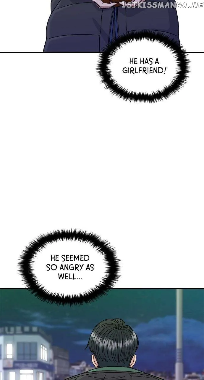 A Deadbeat’s Meal Chapter 78 page 21