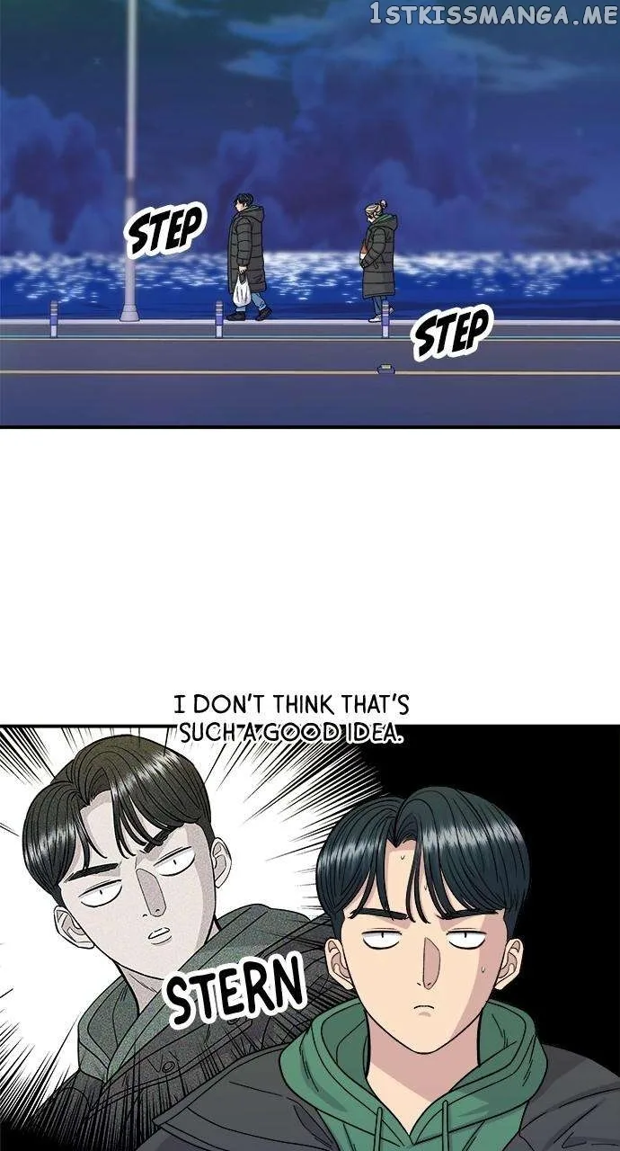 A Deadbeat’s Meal Chapter 78 page 18
