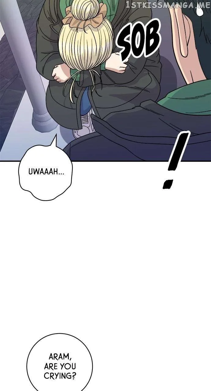 A Deadbeat’s Meal Chapter 78 page 29