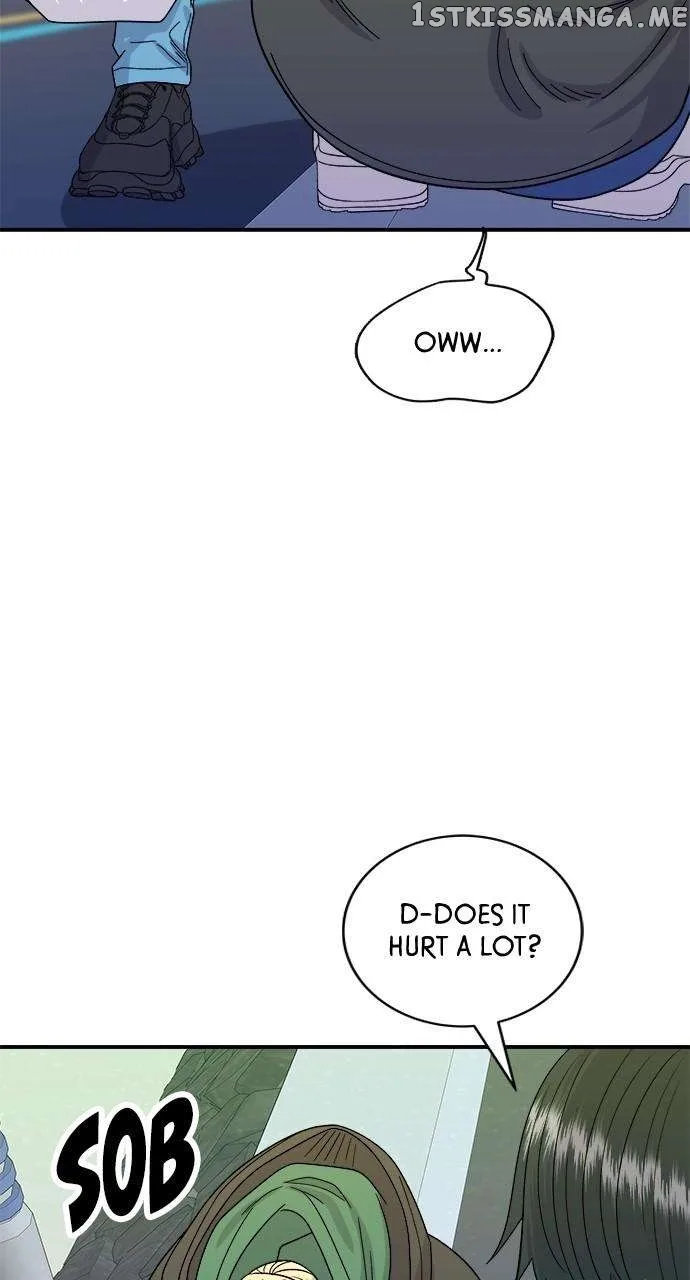 A Deadbeat’s Meal Chapter 78 page 28