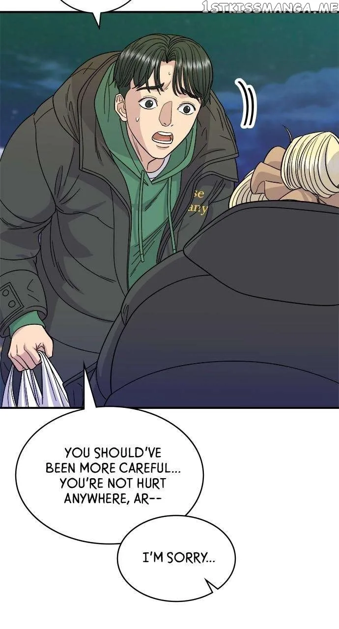 A Deadbeat’s Meal Chapter 78 page 30
