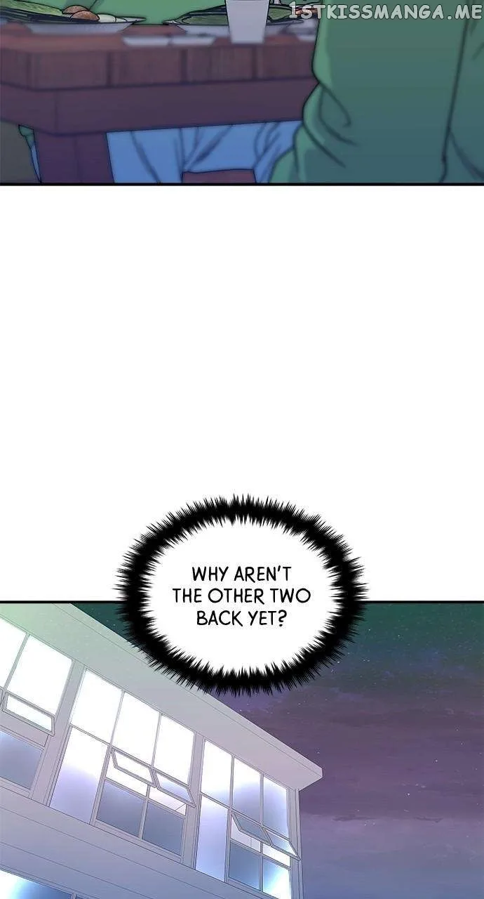 A Deadbeat’s Meal Chapter 78 page 10