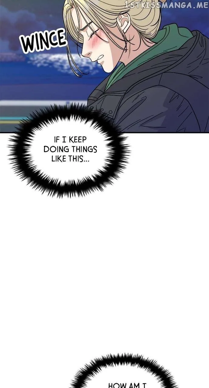 A Deadbeat’s Meal Chapter 78 page 23
