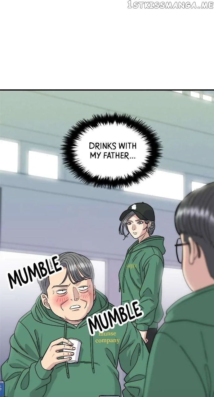 A Deadbeat’s Meal Chapter 78 page 9