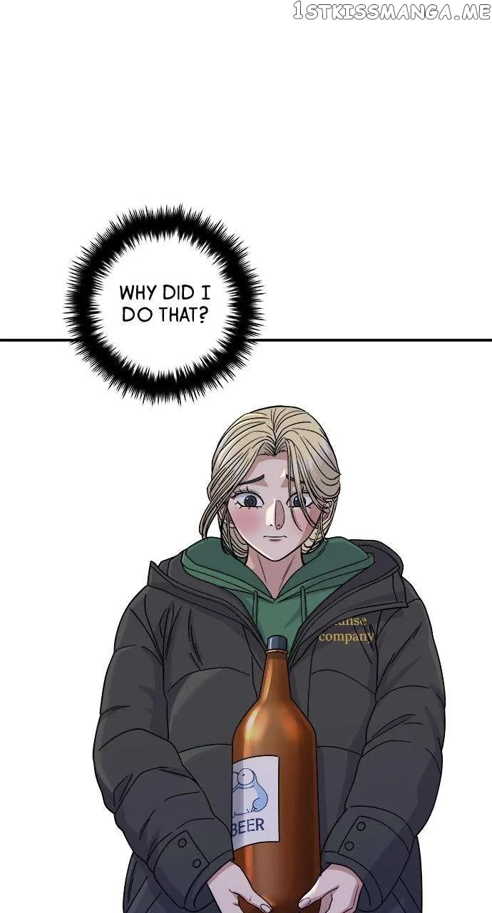 A Deadbeat’s Meal Chapter 78 page 20