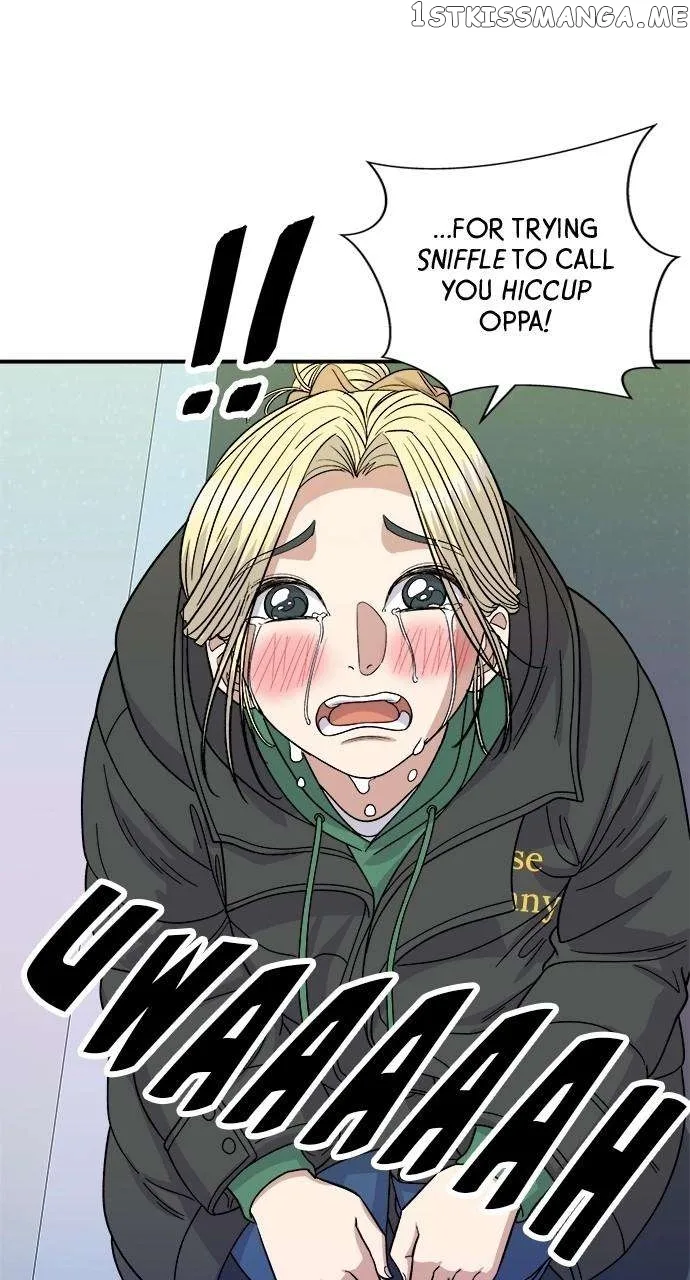 A Deadbeat’s Meal Chapter 78 page 31