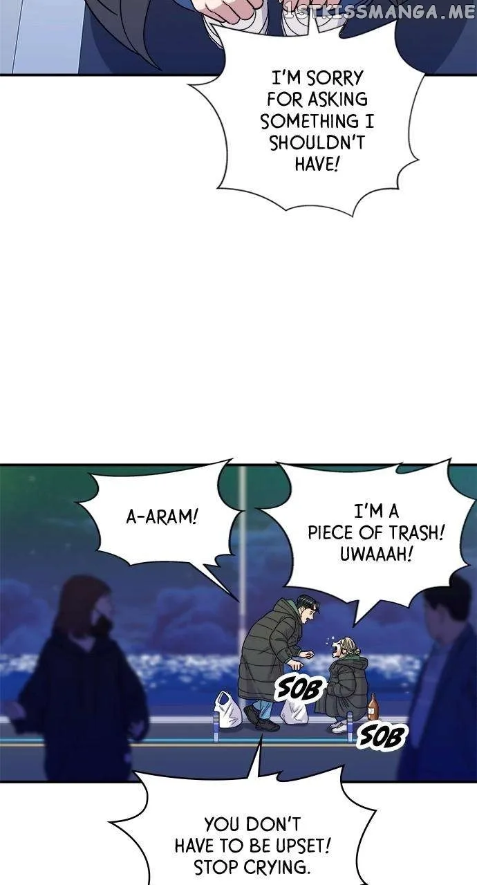 A Deadbeat’s Meal Chapter 78 page 32