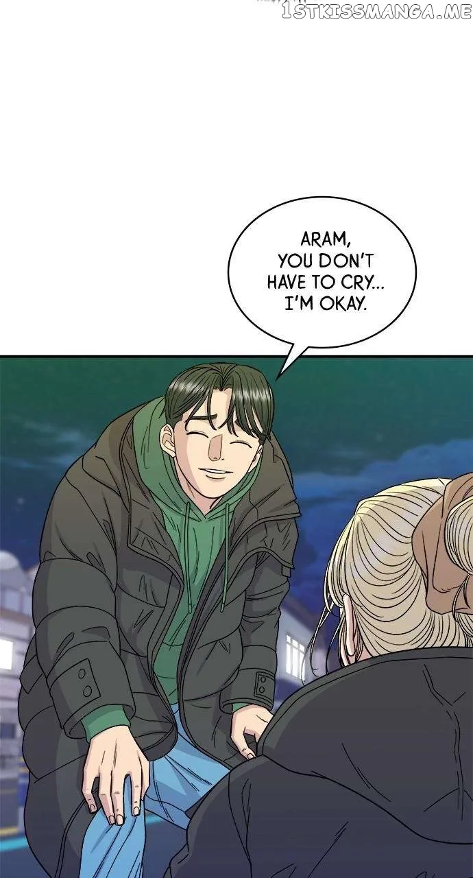 A Deadbeat’s Meal Chapter 78 page 34