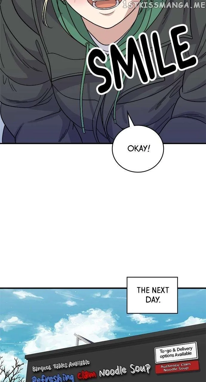 A Deadbeat’s Meal Chapter 78 page 37