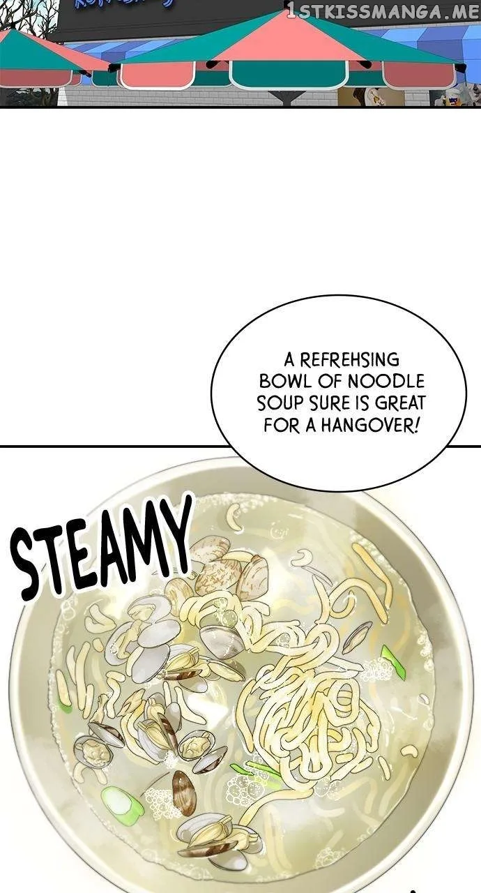 A Deadbeat’s Meal Chapter 78 page 38