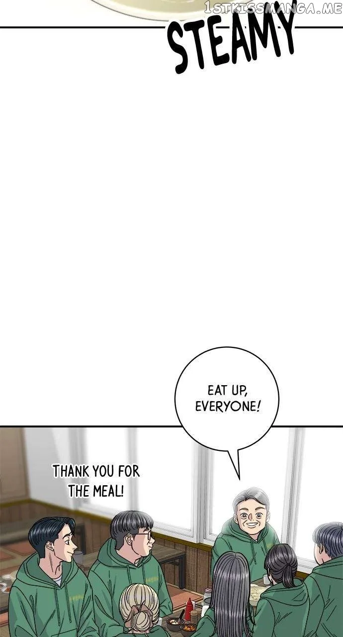 A Deadbeat’s Meal Chapter 78 page 39
