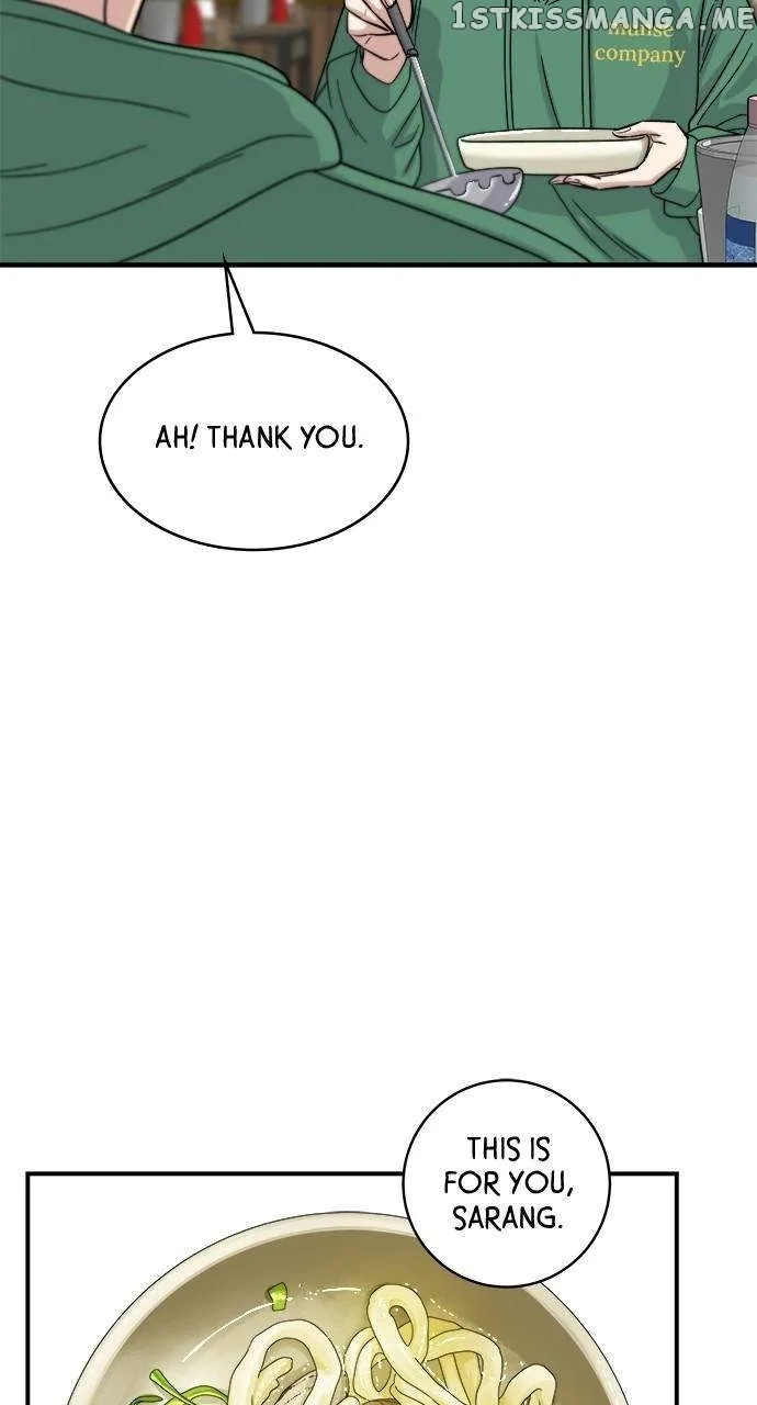 A Deadbeat’s Meal Chapter 78 page 41