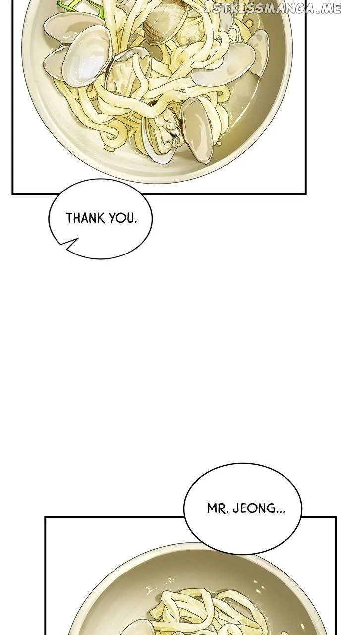 A Deadbeat’s Meal Chapter 78 page 42