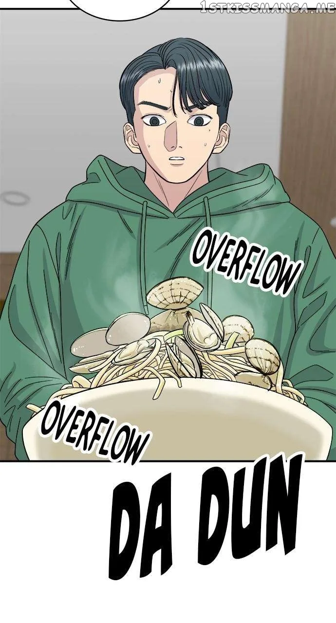 A Deadbeat’s Meal Chapter 78 page 45