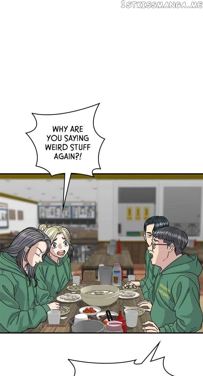 A Deadbeat’s Meal Chapter 78 page 48