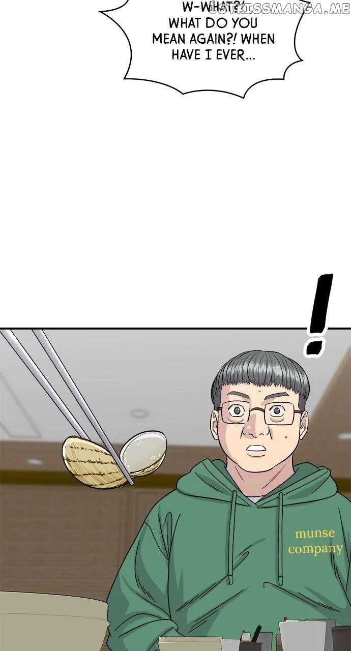 A Deadbeat’s Meal Chapter 78 page 49