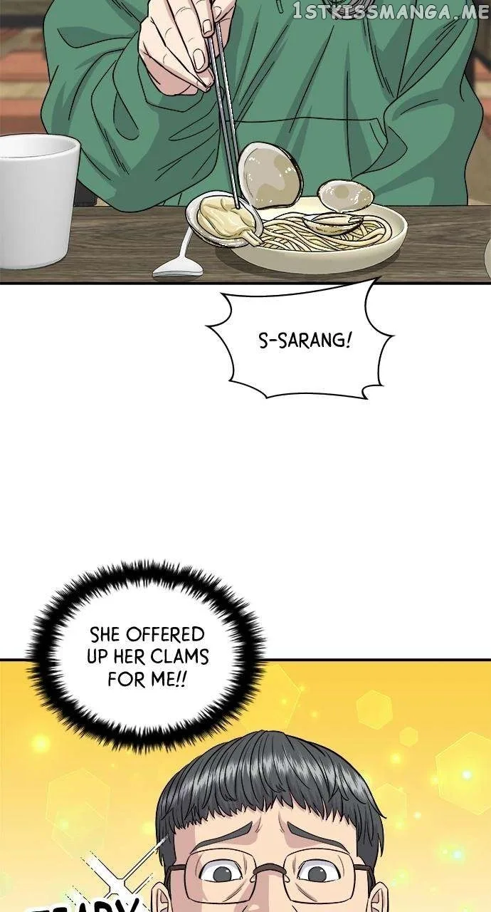 A Deadbeat’s Meal Chapter 78 page 51
