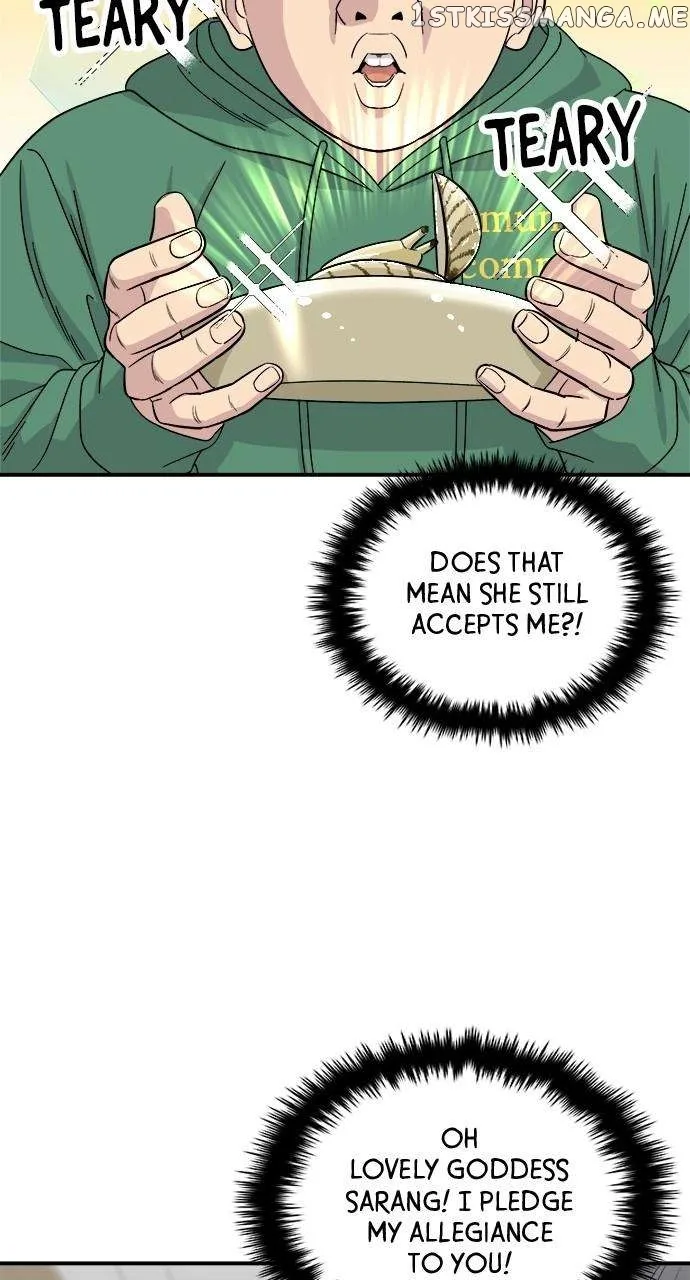 A Deadbeat’s Meal Chapter 78 page 52