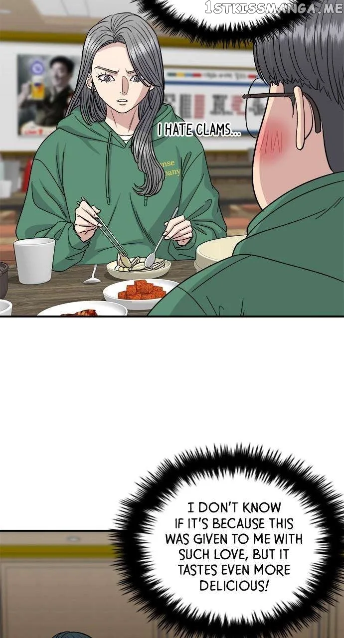 A Deadbeat’s Meal Chapter 78 page 53