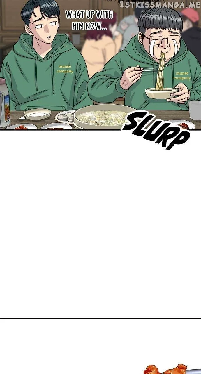 A Deadbeat’s Meal Chapter 78 page 54