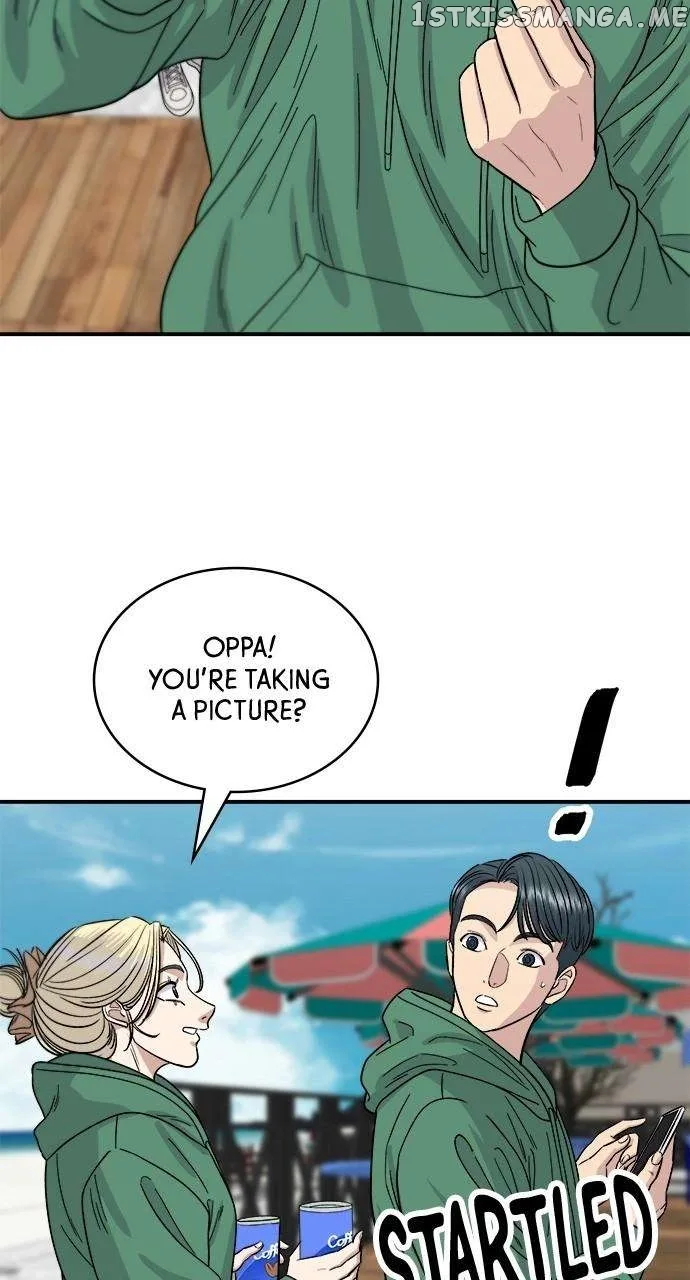 A Deadbeat’s Meal Chapter 78 page 63