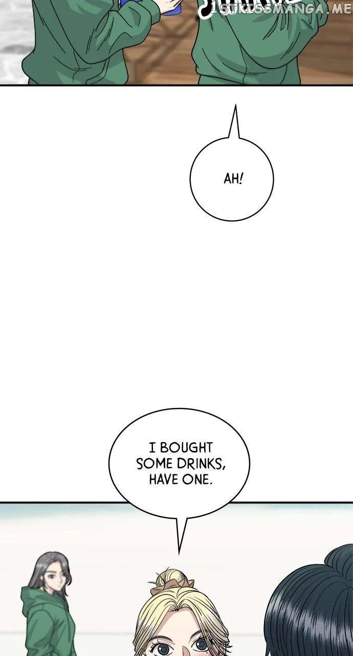 A Deadbeat’s Meal Chapter 78 page 64