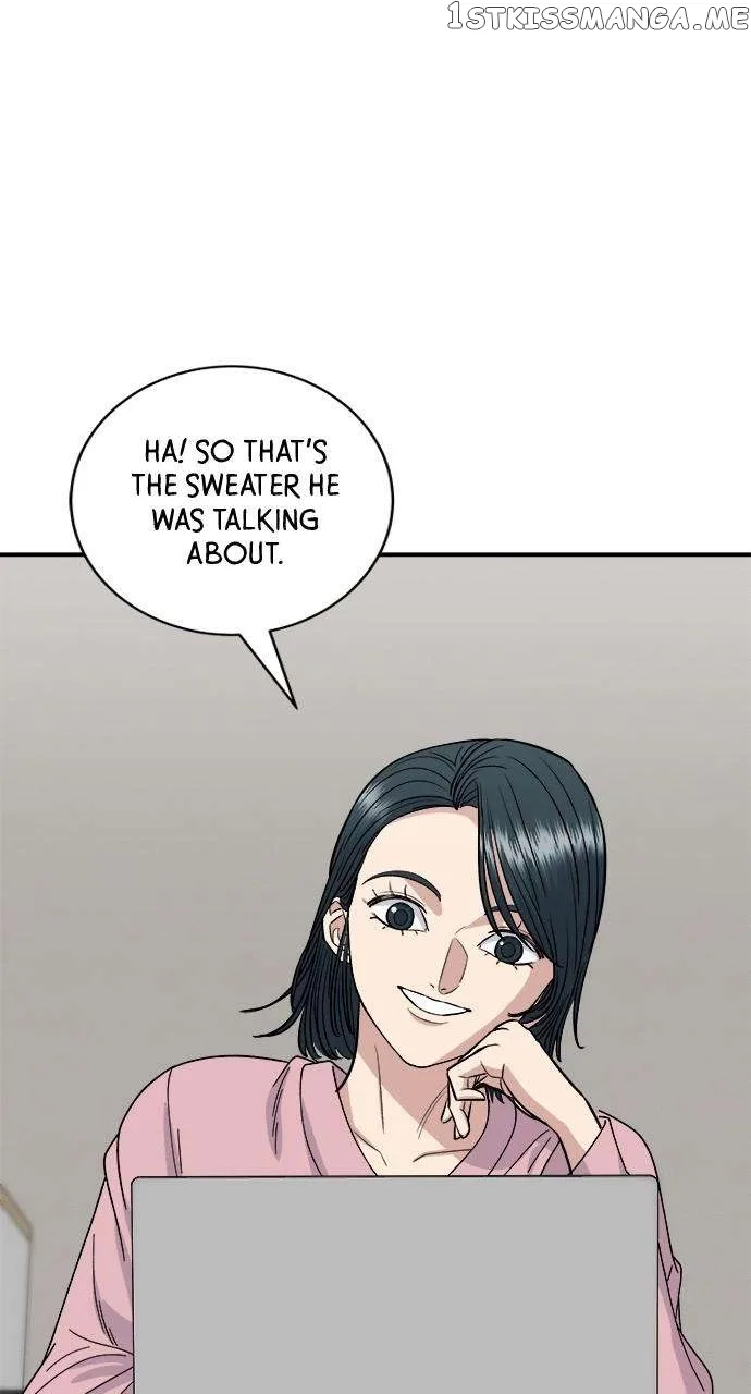A Deadbeat’s Meal Chapter 78 page 70