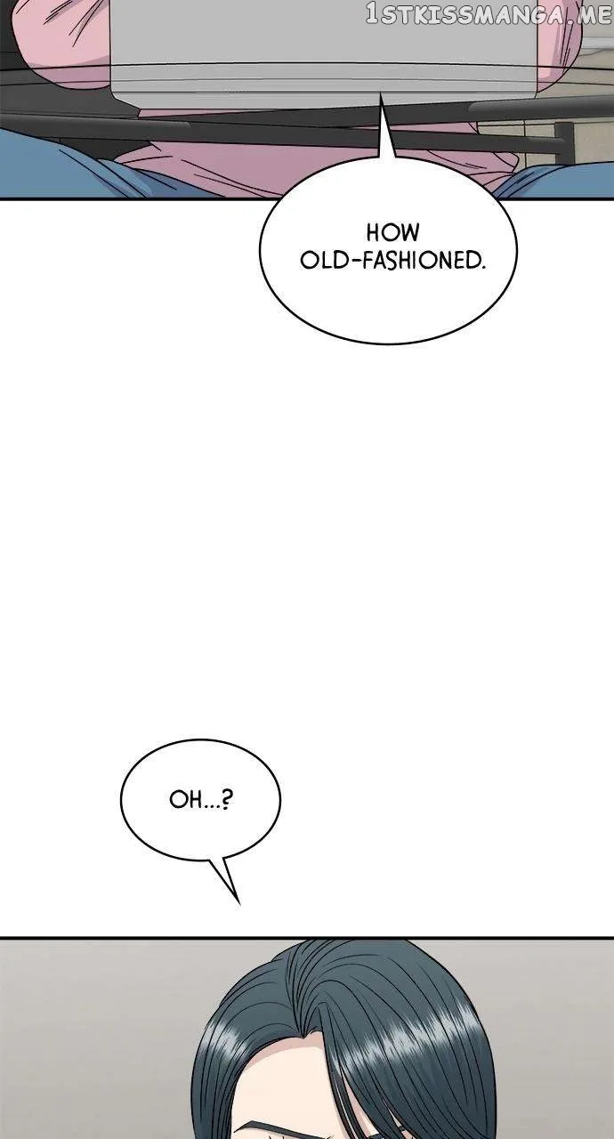 A Deadbeat’s Meal Chapter 78 page 71