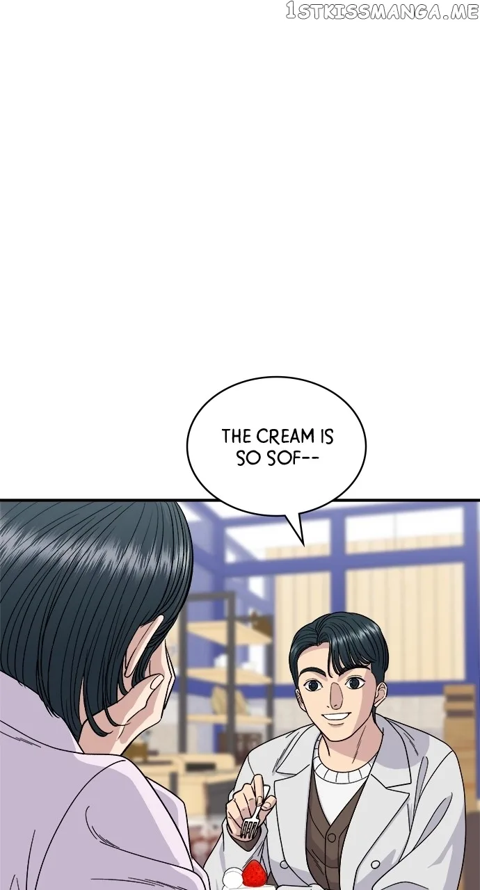 A Deadbeat’s Meal Chapter 79 page 10