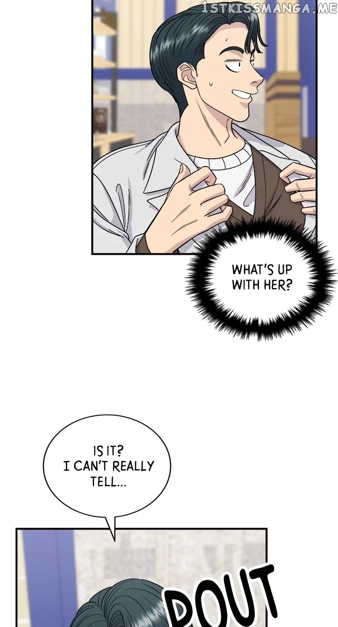 A Deadbeat’s Meal Chapter 79 page 15