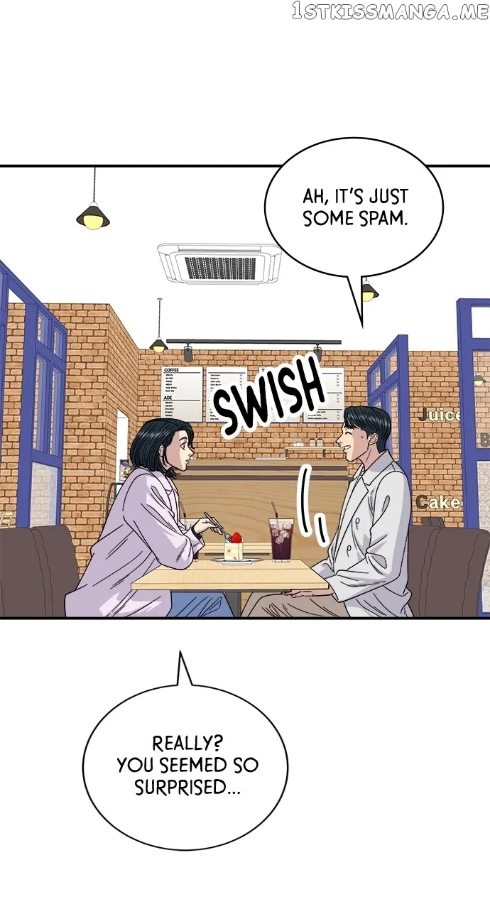 A Deadbeat’s Meal Chapter 79 page 30