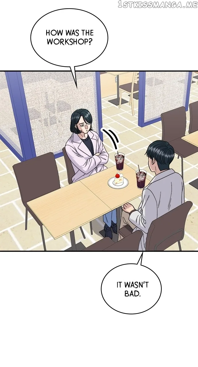 A Deadbeat’s Meal Chapter 79 page 17