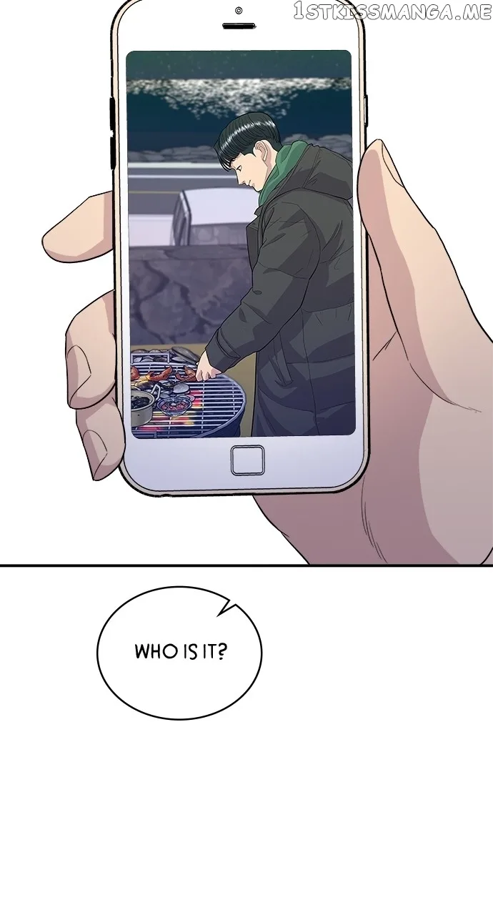 A Deadbeat’s Meal Chapter 79 page 29