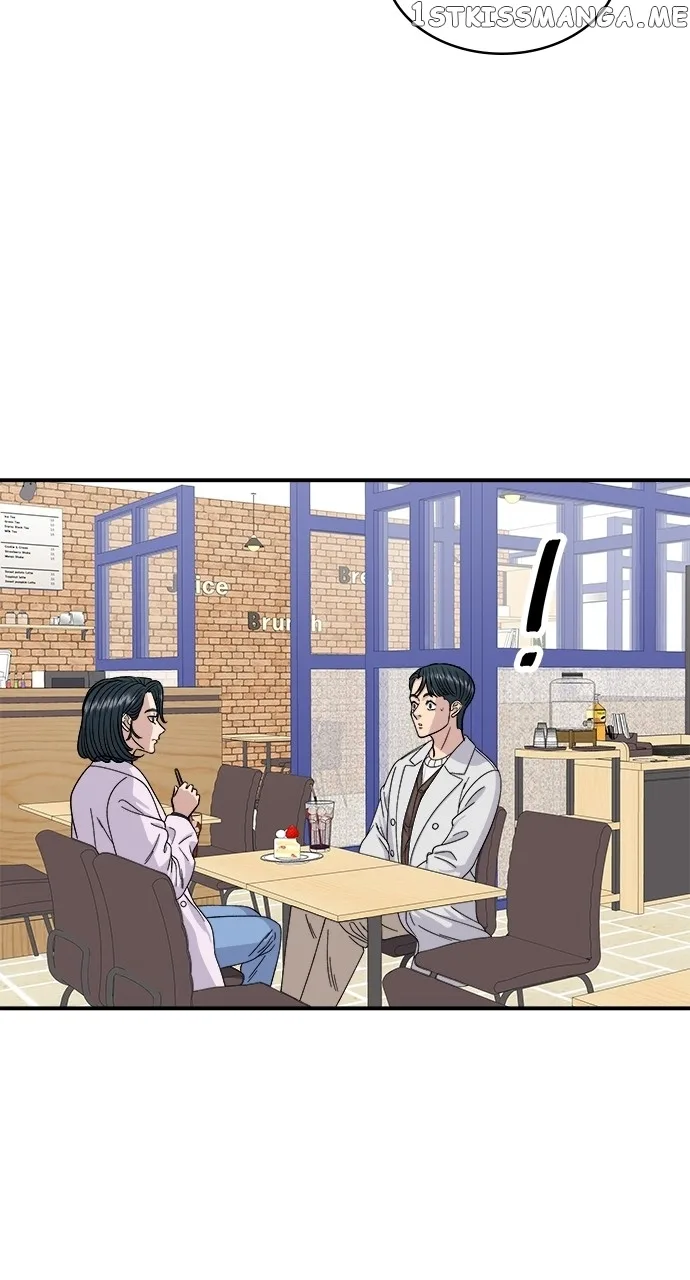 A Deadbeat’s Meal Chapter 79 page 19