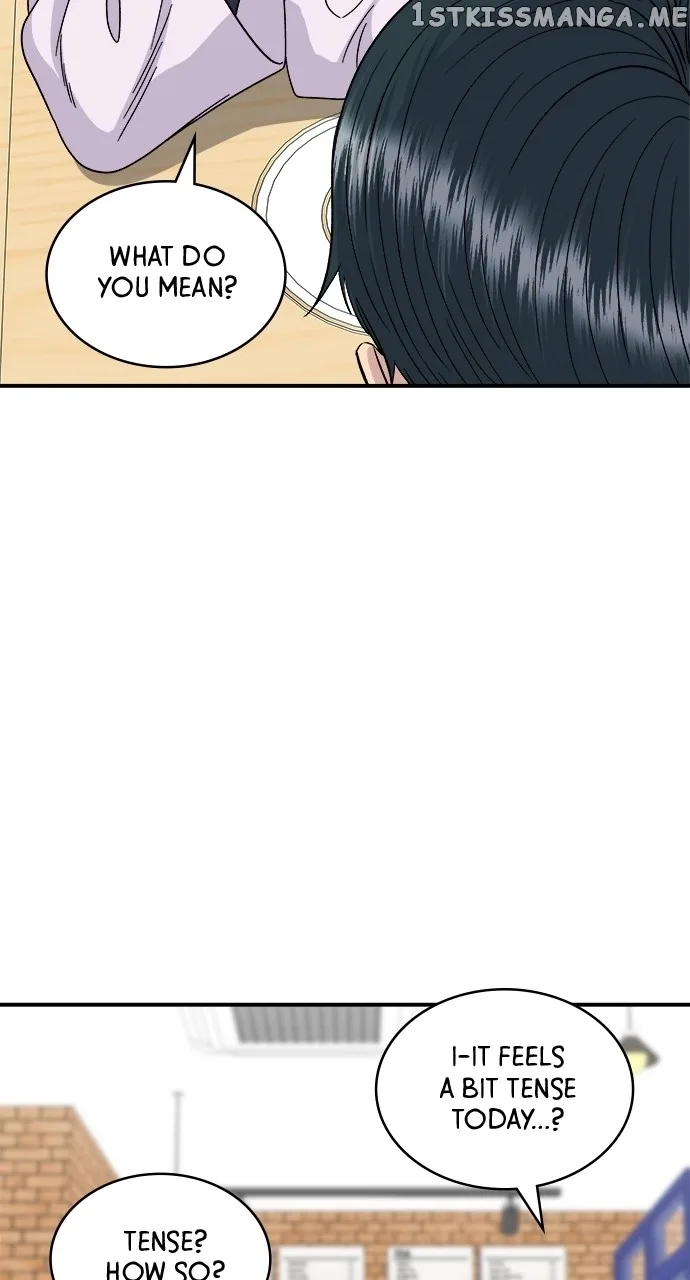 A Deadbeat’s Meal Chapter 79 page 13