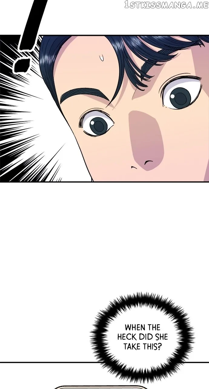 A Deadbeat’s Meal Chapter 79 page 28