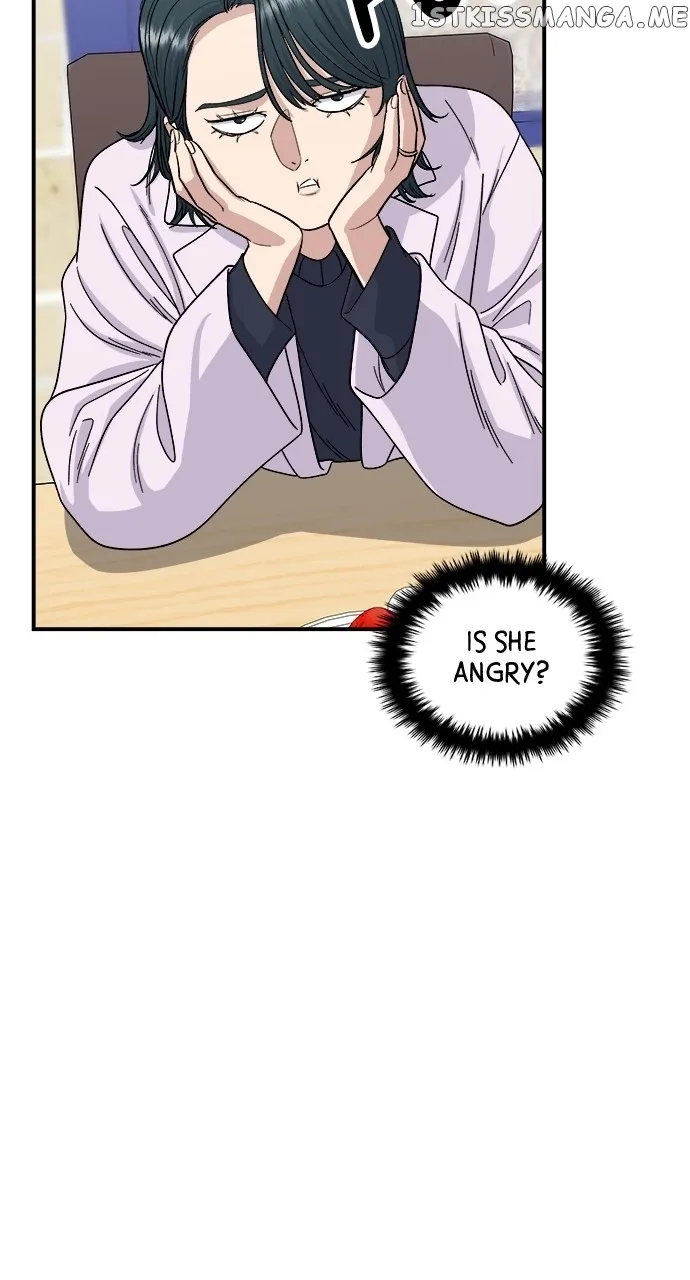A Deadbeat’s Meal Chapter 79 page 16