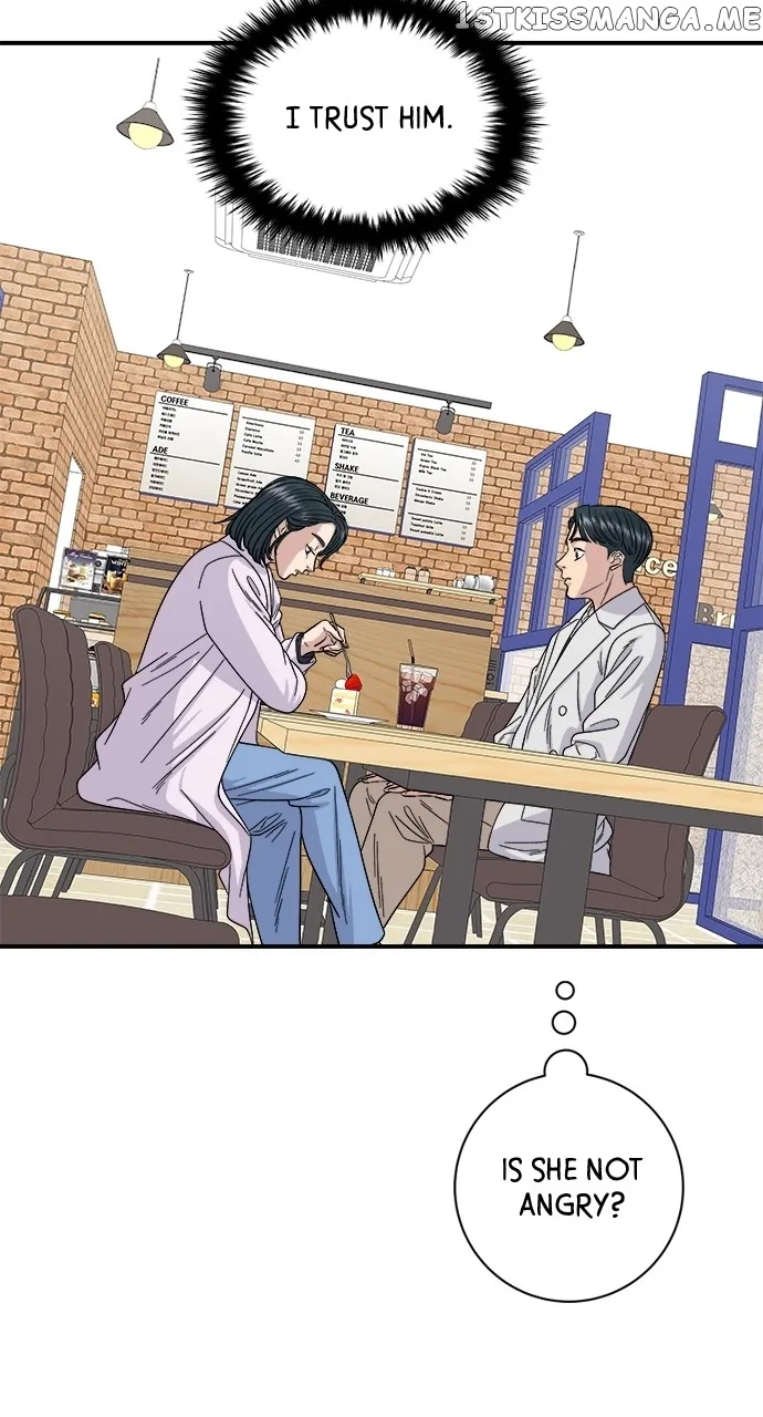 A Deadbeat’s Meal Chapter 79 page 25