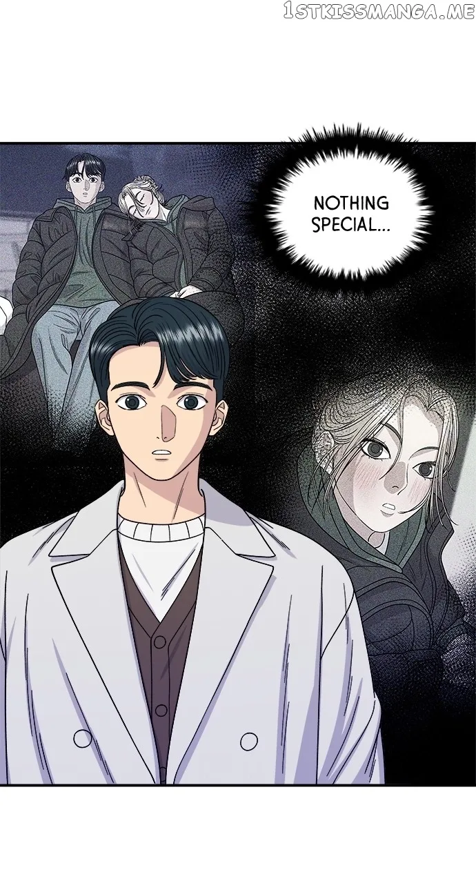 A Deadbeat’s Meal Chapter 79 page 20