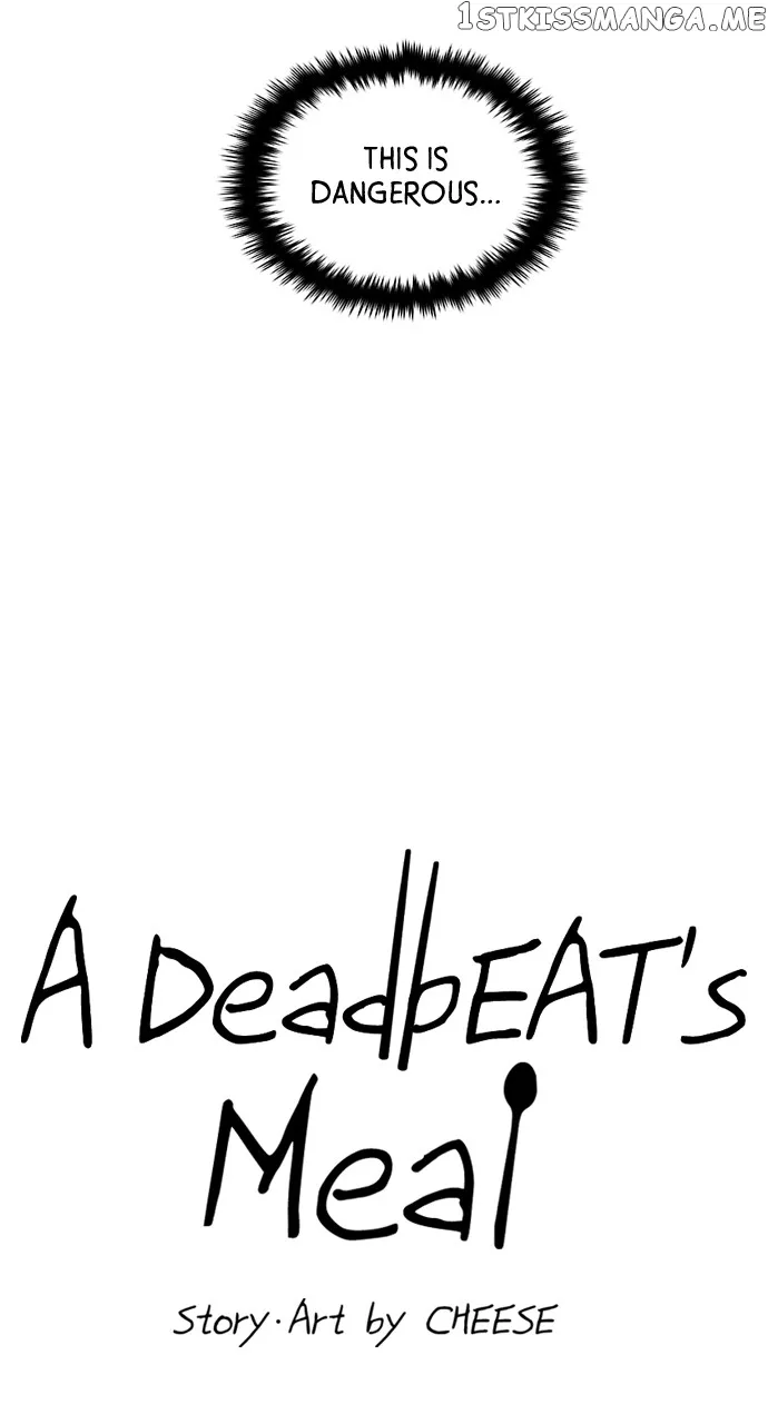 A Deadbeat’s Meal Chapter 79 page 32
