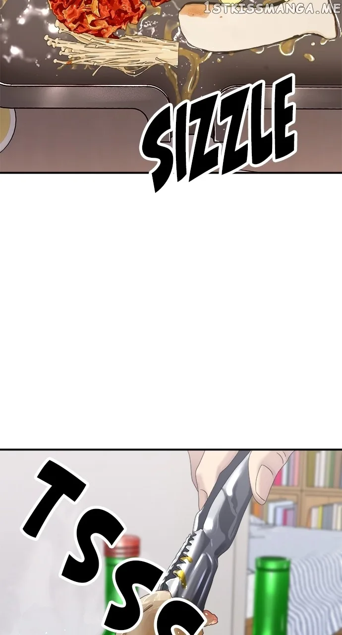 A Deadbeat’s Meal Chapter 79 page 34