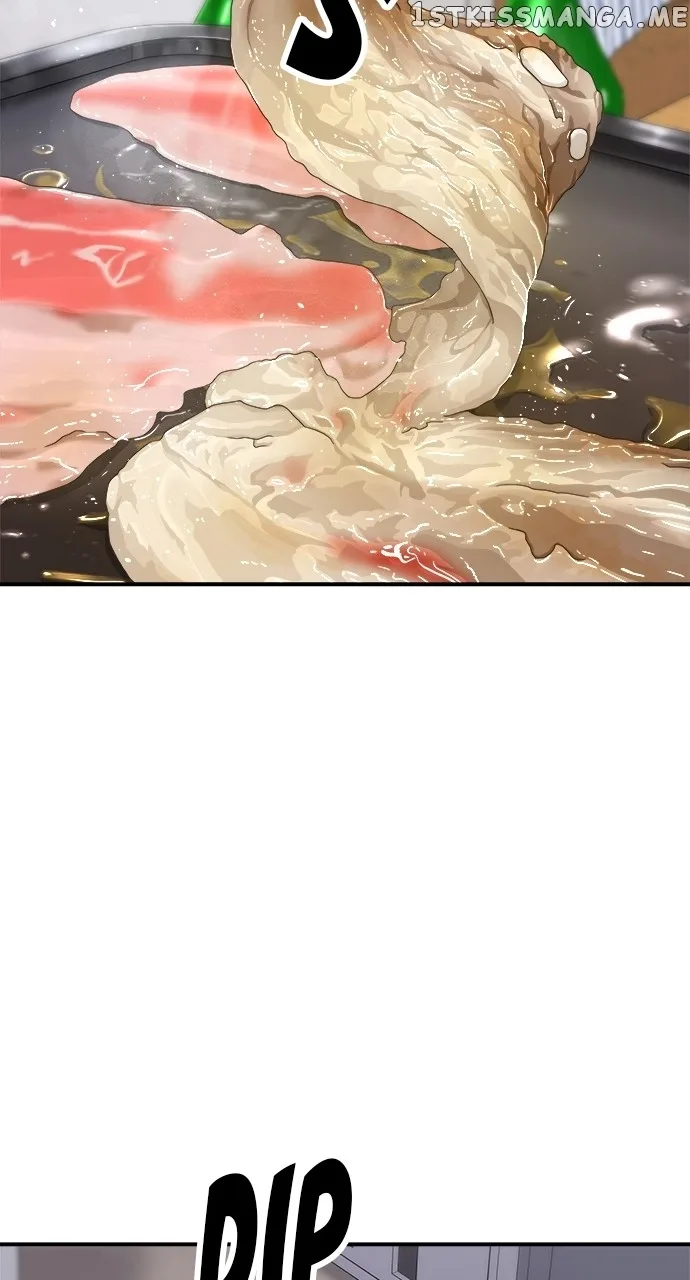 A Deadbeat’s Meal Chapter 79 page 35