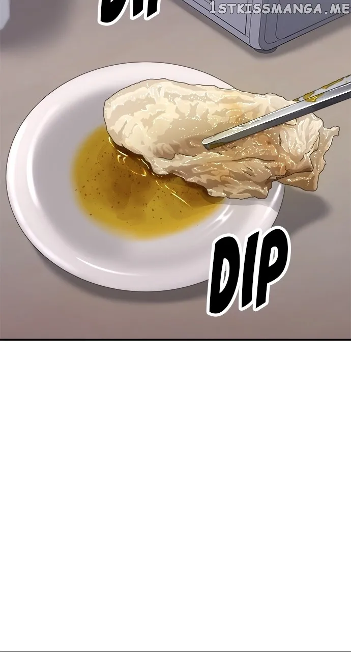 A Deadbeat’s Meal Chapter 79 page 36