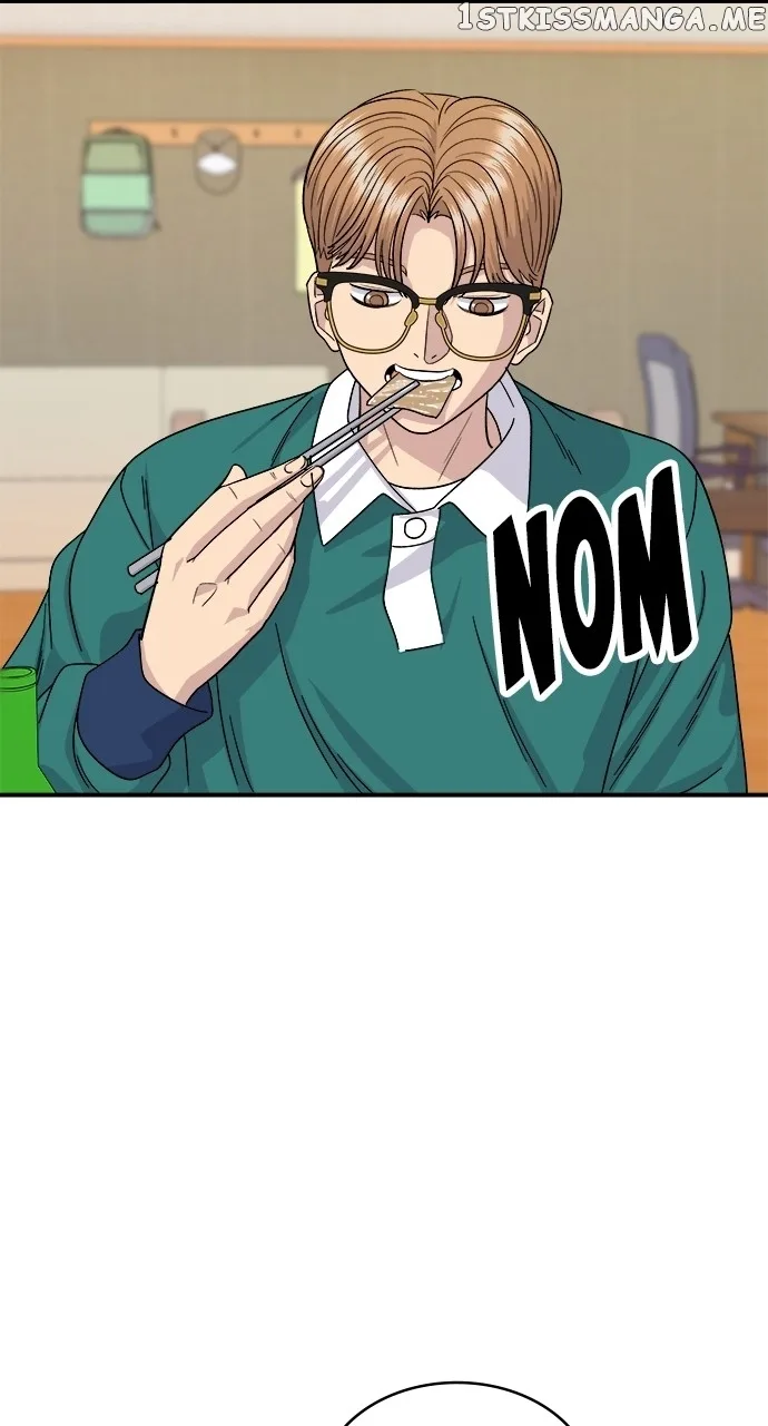 A Deadbeat’s Meal Chapter 79 page 37