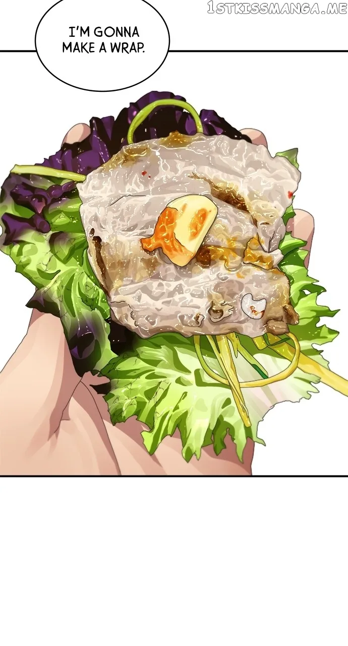 A Deadbeat’s Meal Chapter 79 page 39