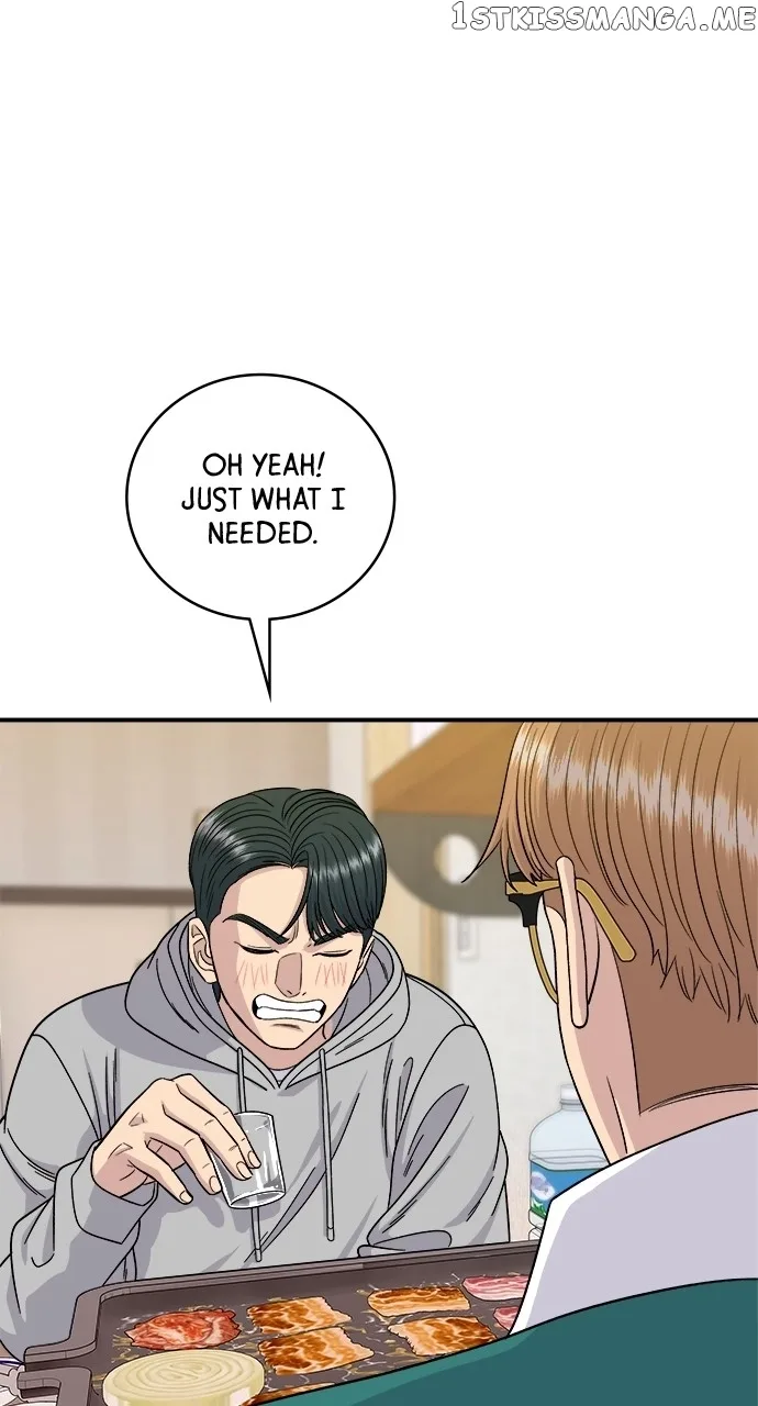 A Deadbeat’s Meal Chapter 79 page 42