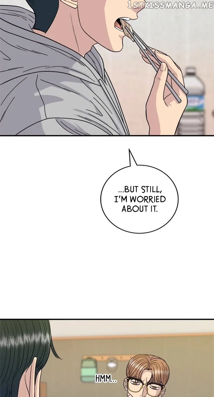 A Deadbeat’s Meal Chapter 79 page 44