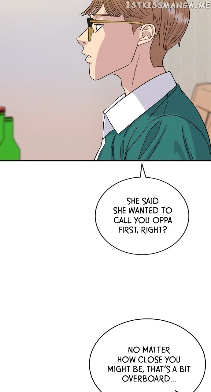 A Deadbeat’s Meal Chapter 79 page 46